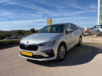 Škoda Scala FL Selection 1,0 TSI - JAMSTVO