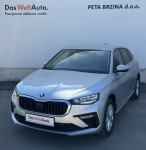 Škoda Scala FL Selection 1.0 TSI