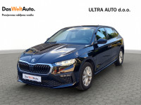 Škoda Scala FL Selection 1,0 TSI