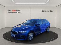 Škoda SCALA FL Selection 1.0 TSI