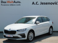 Škoda Scala FL Selection 1,0 TSI