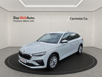 Škoda SCALA FL Selection 1.0 TSI