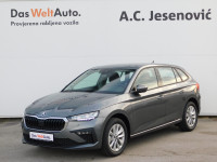 Škoda Scala FL Selection 1.0 TSI