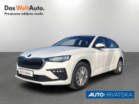 ŠKODA SCALA FL Selection 1.0 TSI - TVORNIČKO JAMSTVO, 15.900,00 €
