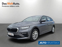 ŠKODA SCALA FL Selection 1.0 TSI - TVORNIČKO JAMSTVO, 18.990,00 €