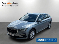 ŠKODA SCALA FL Selection 1.0 TSI -TVORNIČKO JAMSTVO, 20.400,00 €