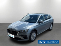 ŠKODA SCALA FL Selection 1.0 TSI - TVORNIČKO JAMSTVO, 20.400,00 €