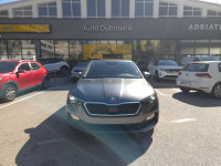 Škoda Scala Inspire 1,0 TSI DSG