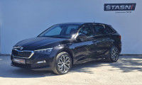 ŠKODA SCALA INSPIRE 1,5 TSI