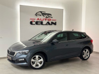 Škoda Scala Mod.2020⭐️Jamstvo⭐️Matrix~Led~Mf~Dab~Alu_Acc_Pdc
