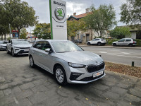Škoda Scala Selection 1,0 TSI