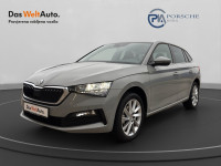 Škoda SCALA Style 1.0 TSI