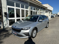 Škoda Scala TSI Selection LED Jamstvo 2031 Leasing bez učešća