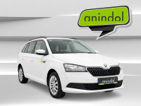 ŠKODA ŠKODA FABIA 1.0 TSI Active /PDV /NAJAM ili PRODAJA /rata 111 €
