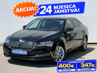 Škoda Superb 1.4 TSI PHEV DSG Business | 24MJ JAMSTVA | U PDV-U