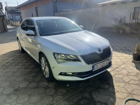Škoda Superb 1,5
