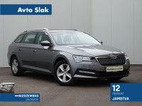 Škoda Superb 1.5 TSI Combi DSG+LED+VIRTUAL+VL.KLJUKA