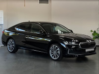 Škoda Superb 1,5 TSI L&K - CANTON, ACC, DCC PLUS, LED