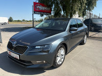 Škoda Superb 1,6 TDI DSG REG:02/2027 - NAVI - KLIMA - AUTOKREDIT