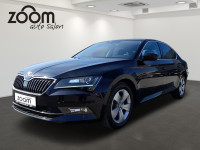 Škoda Superb 1,6 TDI DSG #REZERVIRANO#