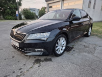 Škoda Superb 1,6 TDI *94329 km*
