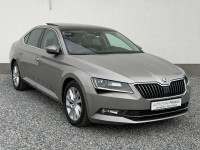 Škoda Superb 1,6 TDI STYLE ŠIBER/ NAVI/XENON/LED/Veliki servis