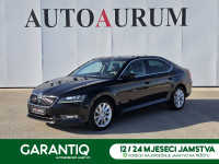Škoda Superb 1.6TDI DSG *VOZILO IZ USLUGE* NAVI,KAM,JAMSTVO,REG03/27