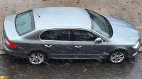 Škoda Superb 1,8 TSI
