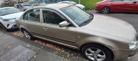 Škoda Superb 1,9 TDi Classic