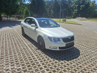 ✨️✨️Škoda Superb 1,9 TDi✨️✨️
