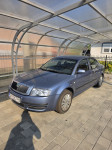 Škoda Superb 1,9 TDi