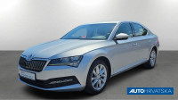ŠKODA SUPERB 2.0 TDI DSG BUSINESS - Jamstvo 15 mjeseci, 23.990,00 € -