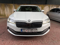Škoda Superb 2,0TDI,150KS,DSG,GARANCIJA,LIZING,VIRTU,LED MATRIX,KAMERA