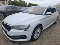 Škoda Superb 2,0 TDI*150ks*Klima*Park.kamera*