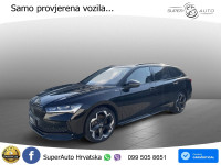 Škoda Superb 2.0 TDI 4x4 Sportline 193 KS, MATRIX+ACC+4xGR SJED+MASAŽA
