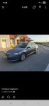 Škoda Superb 2,0 TDI automatik