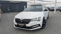Škoda Superb 2,0 TDI DSG*140kW*SPORT*NIGHTpaket*PANO-ŠIB*MATRIX*uPDV-u