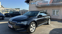 Škoda Superb 2.0 TDI DSG, 150KS, Navi, LED, Kamera, Virtual, U PDV-u.