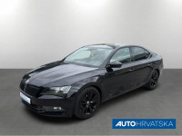 ŠKODA SUPERB 2.0 TDI DSG, 19.490,00 € - Akcija