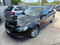 Škoda Superb 2,0 TDI DSG 2015g na ime kupca prodajem....
