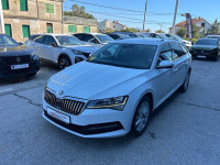 Škoda Superb 2,0 TDI DSG - 2021 - 150.000KM - GARANCIJA - REG GRATIS!!