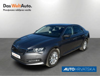 ŠKODA SUPERB 2.0 TDI DSG, 24.890,00 €