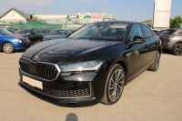Škoda Superb 2.0 TDi DSG 4x4 LAURIN & KLEMENT