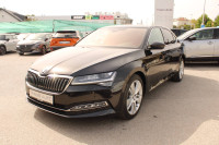 Škoda Superb 2.0 TDi DSG 4x4 Premium *NAVIGACIJA, LED, KAMERA*