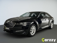 Škoda Superb 2.0 TDI DSG BUSINESS - 3 godine jamstva