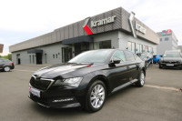-AKCIJA- Škoda Superb 2.0 TDI DSG Business VIRTUAL -LED- 150 KS