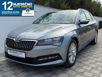 Škoda Superb 2,0 TDI DSG Full Led Kamera Navi Servisna Jamstvo