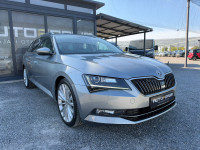 Škoda Superb 2,0 TDI DSG *REG DO 07/27*U PDV-U*ELEGANCE*ALU 19*XENON*