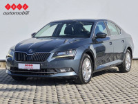 ŠKODA SUPERB 2.0 TDI DSG
