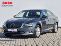 ŠKODA SUPERB 2.0 TDI DSG